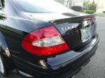 Mercedes-Benz CLK63 AMG Black Series 2008 года (NA)